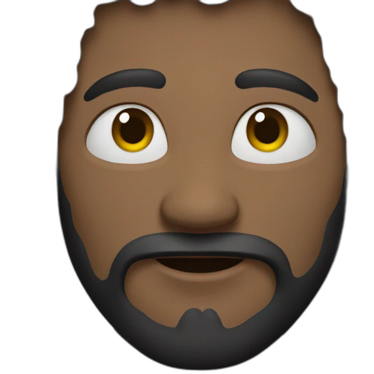 Skeu skeu emoji