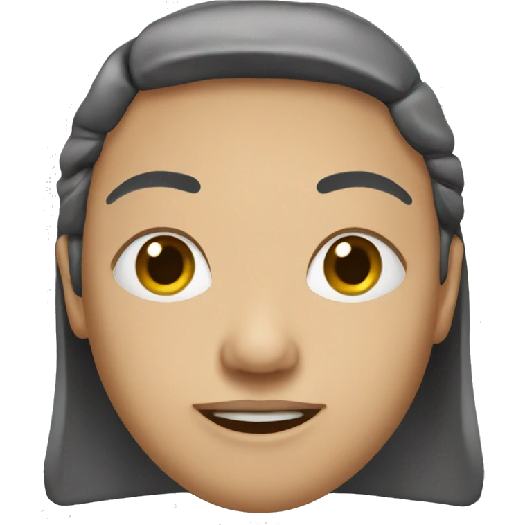 leenda dong emoji
