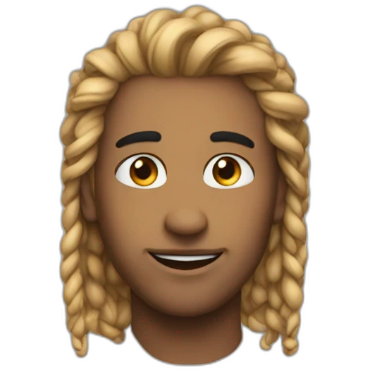 My love emoji
