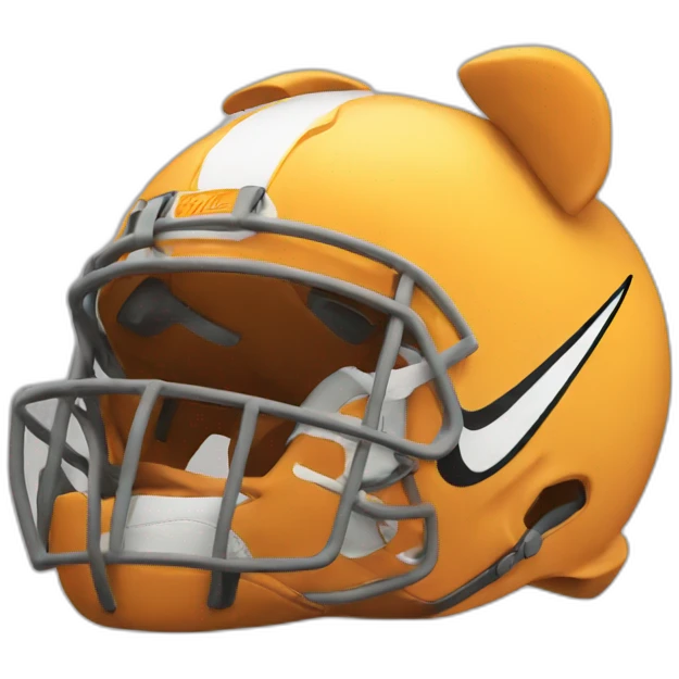 Nike emoji