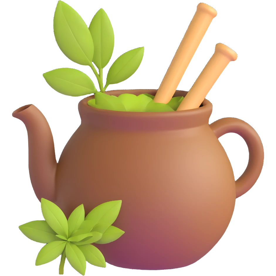 yerba mate emoji