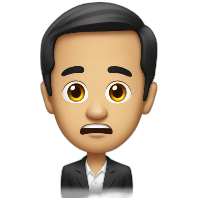 angry-jokowi emoji
