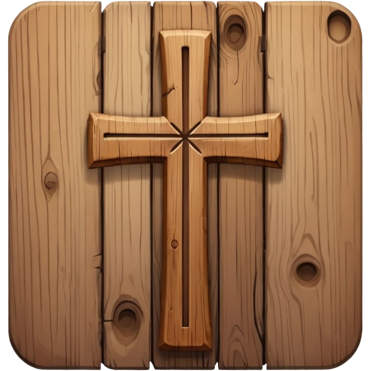 Christian cross  emoji
