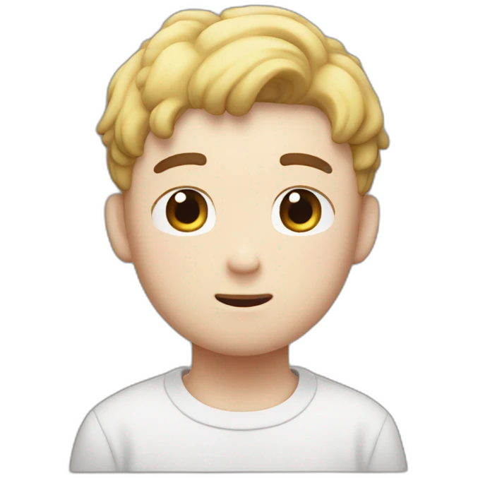 Bt21 emoji