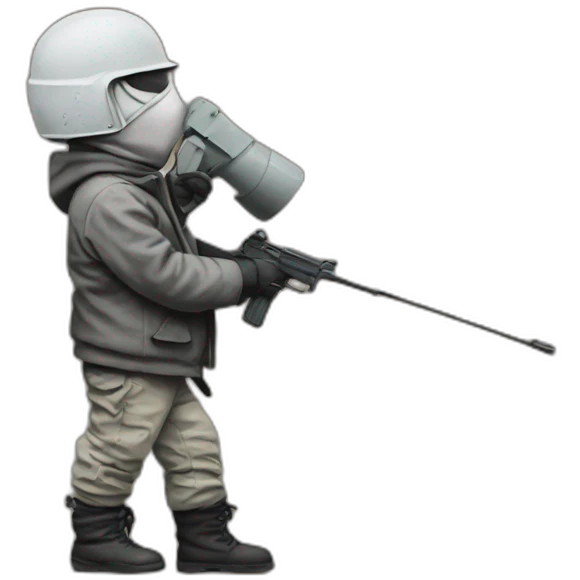 banksy emoji