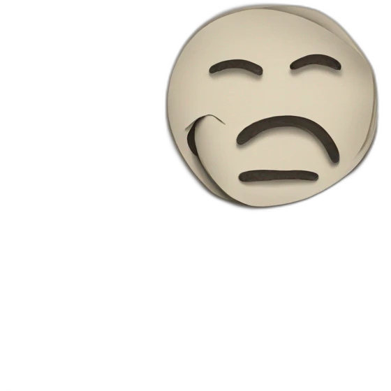 paper emoji