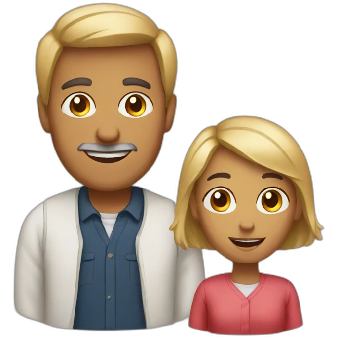 parents emoji