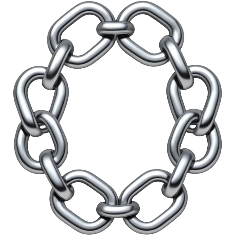 chain emoji