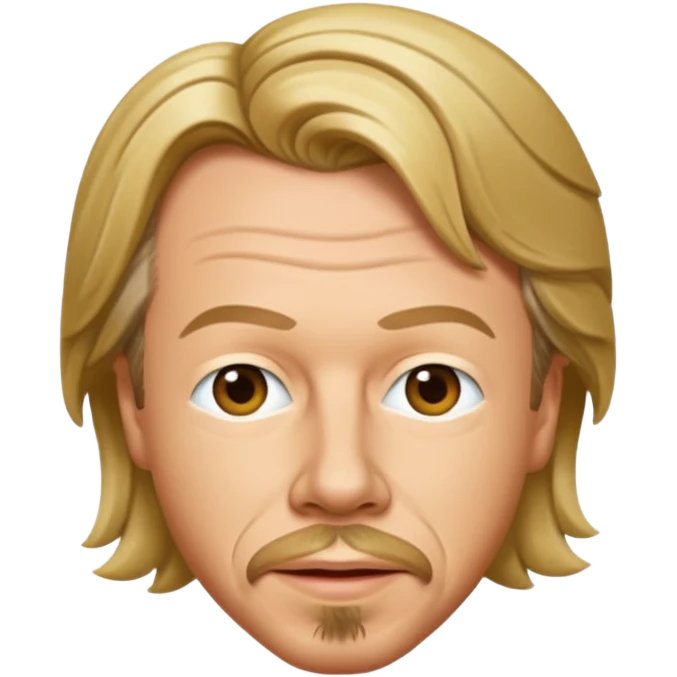 David Spade emoji