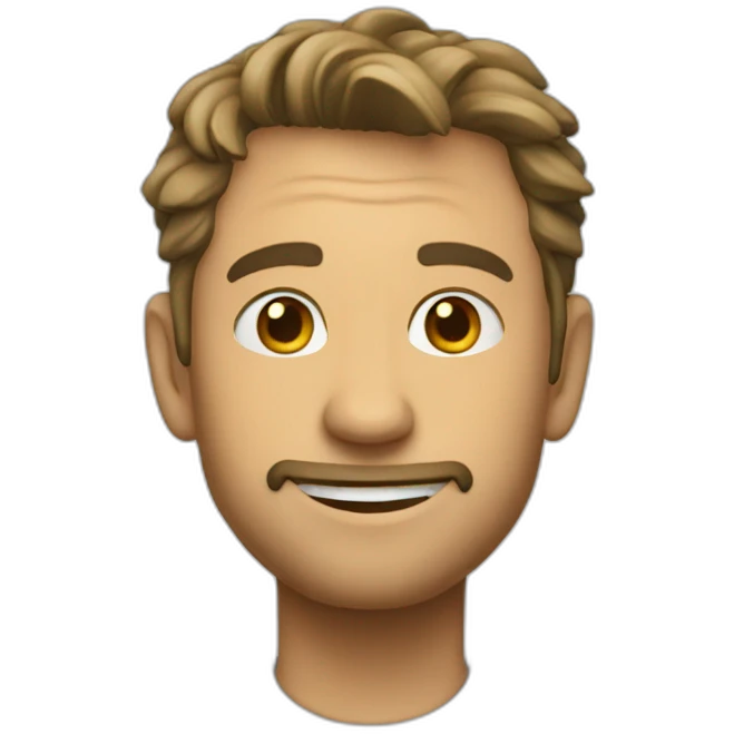 Jeff Epstin emoji