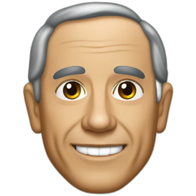 marcelo rebelo de sousa emoji