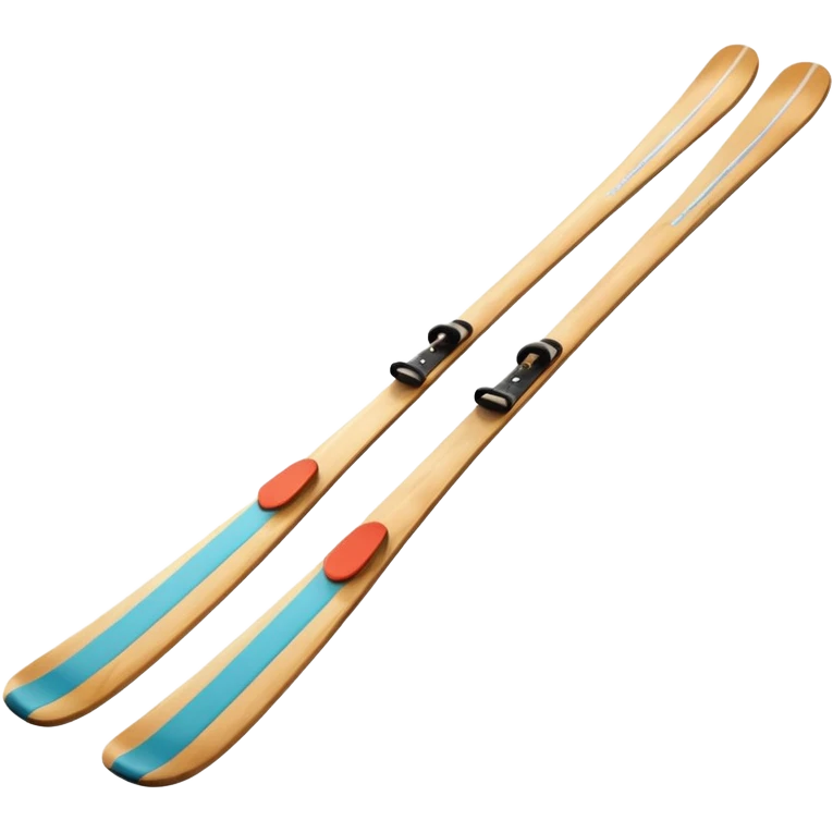 ski emoji