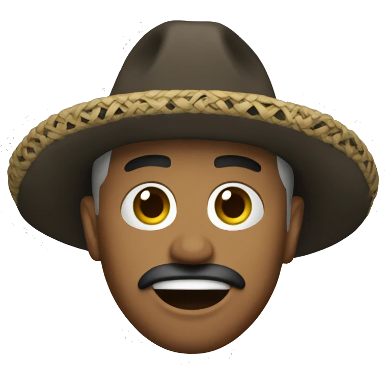 Mexico emoji