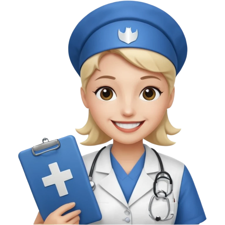 batman as a nurse emoji