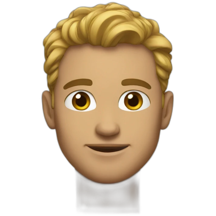 the emoji