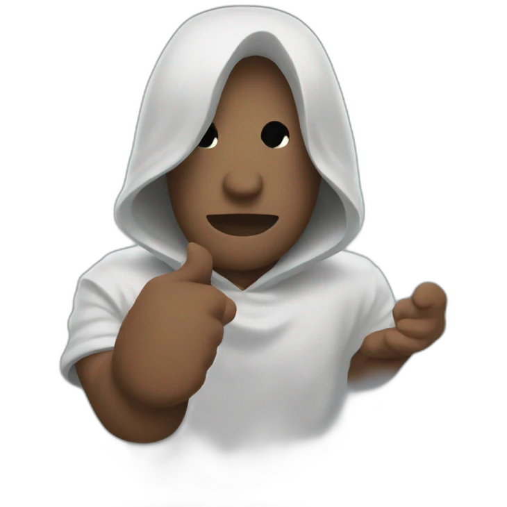 Among us emoji