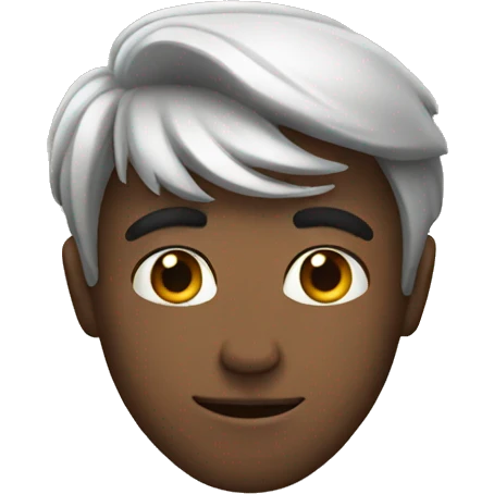 Lucky  emoji