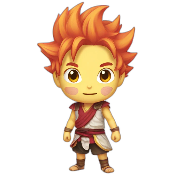 Natsu emoji