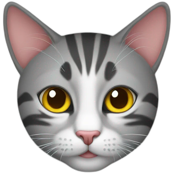 tom cat emoji