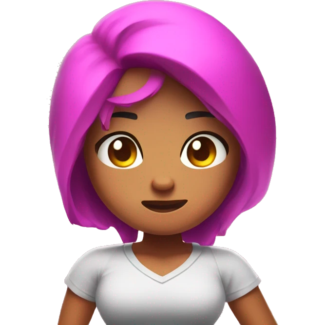 brawl stars mandy emoji