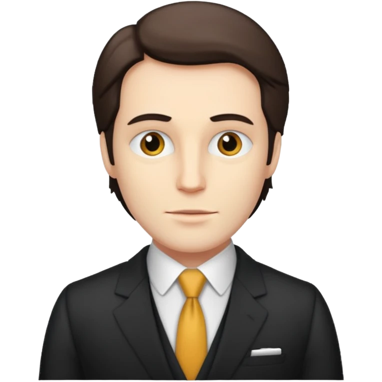 Burns des Simpson  emoji