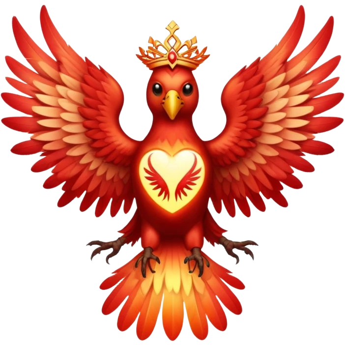 Orthodox Seraphim emoji