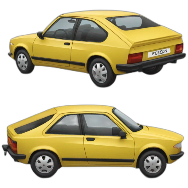 Peugeot cesam emoji