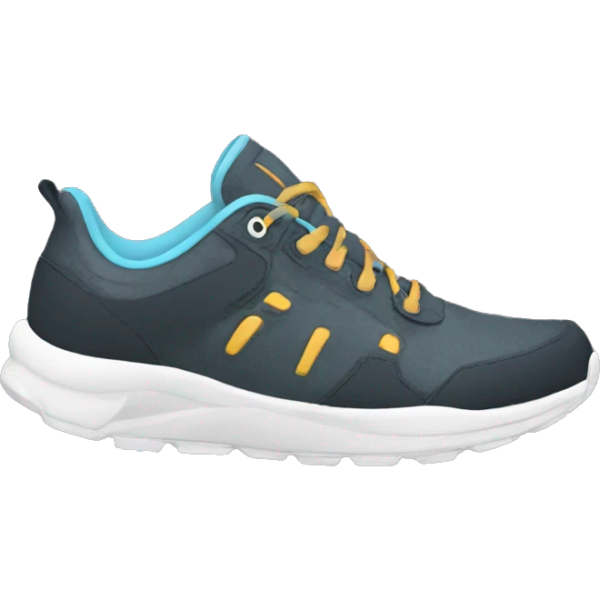 On cloudrunner 2 shoes emoji