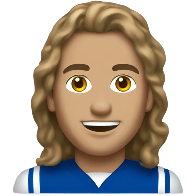 Seton hall  emoji