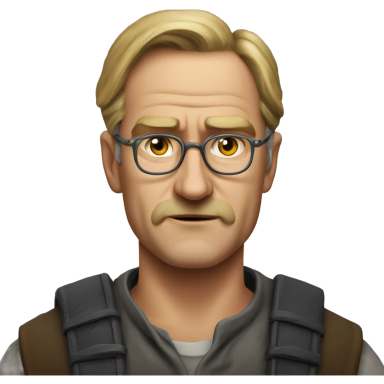 harald glööckler emoji