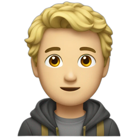 哲学 emoji