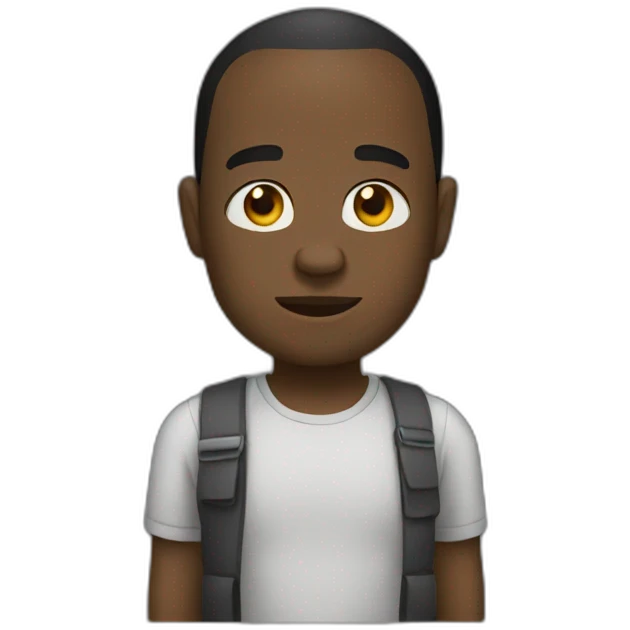 Nig emoji