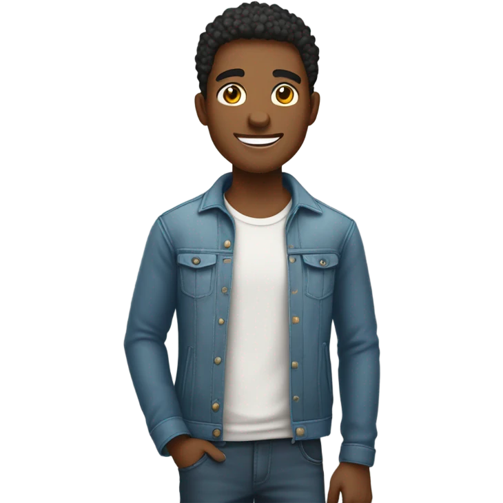 Mr beast emoji