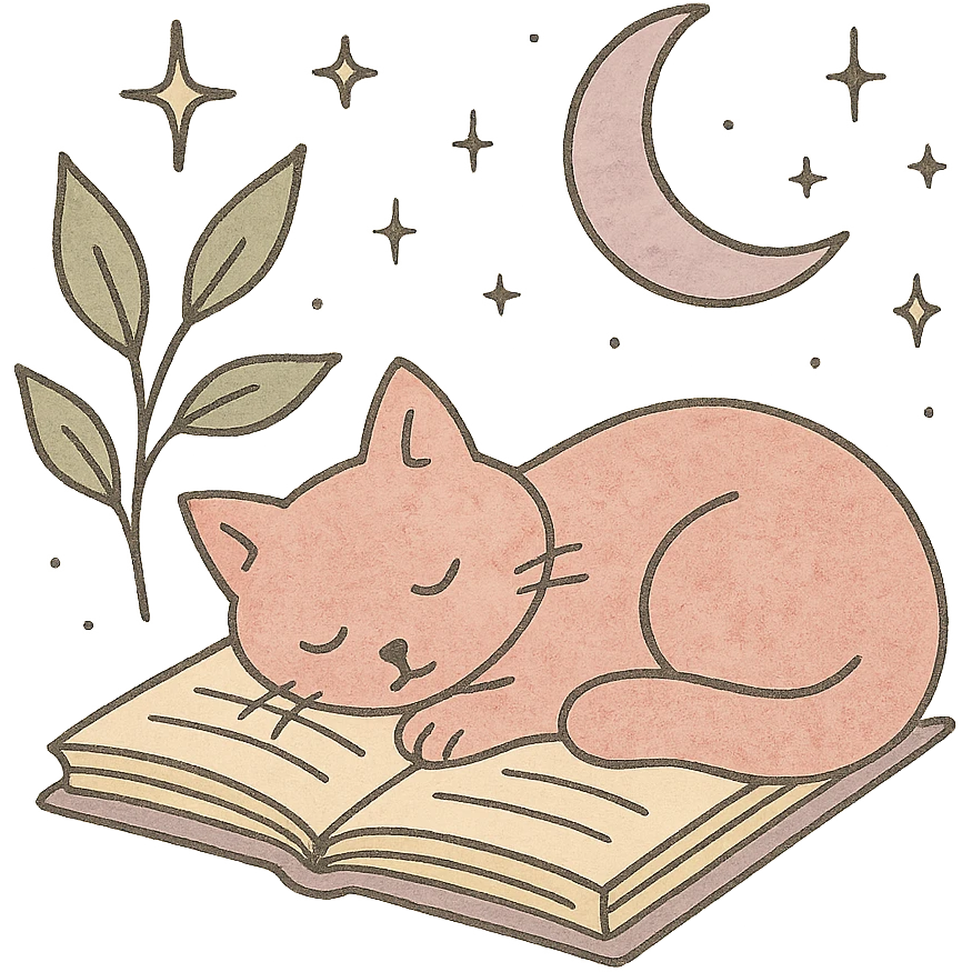 A gentle, poetic digital illustration in the style of “Jardim da Ju”. The scene blends nature, cosmos and tenderness — hand-drawn lines, soft textures, and muted pastel tones (sage green, lilac, rose, cream). Elements like leaves, stars, cats, books, and celestial details coexist naturally. The mood is magical yet grounded, evoking sensitivity, reflection, and quiet intelligence. The lighting is warm and dreamy, with delicate sparkles and organic shapes. Artistic style: watercolor + fine line art, minimal, elegant, emotional and intimate.


(use conforme a IA utilizada)

Mood: magical realism, soft light, emotional, feminine, intellectual

Style keywords: watercolor, fine ink lines, pastel tones, digital illustration, cozy, slow aesthetic, minimal poetic composition

Colors: #9BA48A (verde sálvia), #E6B7B1 (rosa suave), #D0C3CC (lavanda névoa), #F6F1E7 (papel de chá), #2D2D2F (grafite noturno)

Objects recorrentes: folhas, flores, livros, chá, gatos, estrelas, constelações, velas, mãos, janelas abertas, estufas, estantes, sementes, instrumentos musicais

Emoção central: sensibilidade lúcida — calma, introspectiva e real emoji