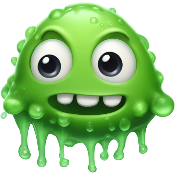 Slimegetem emoji