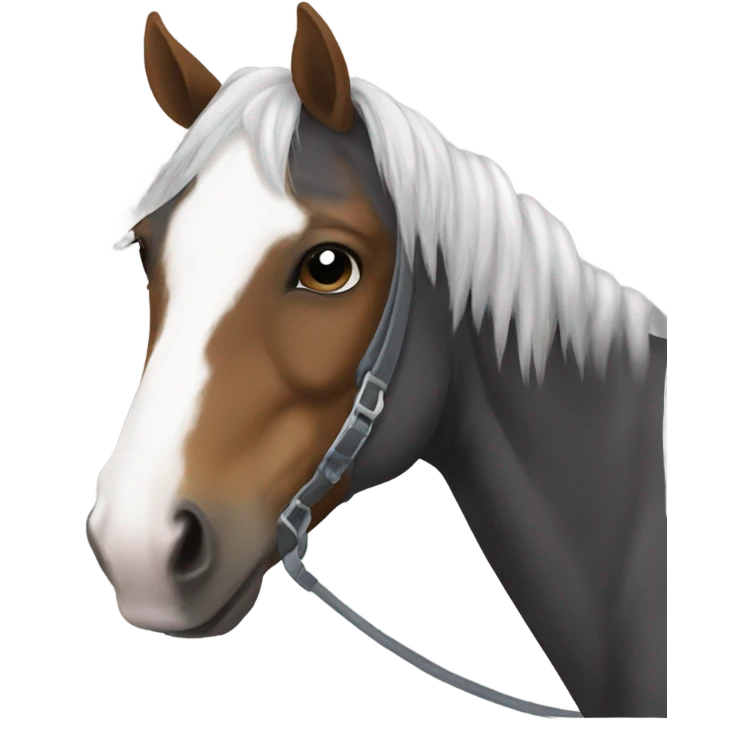cavalo  emoji