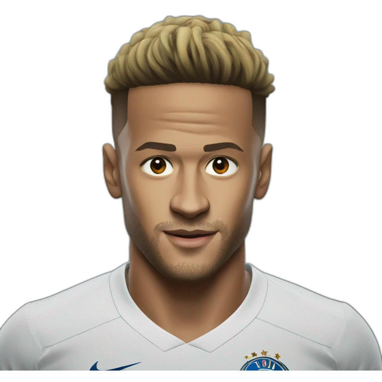 Neymar jr emoji