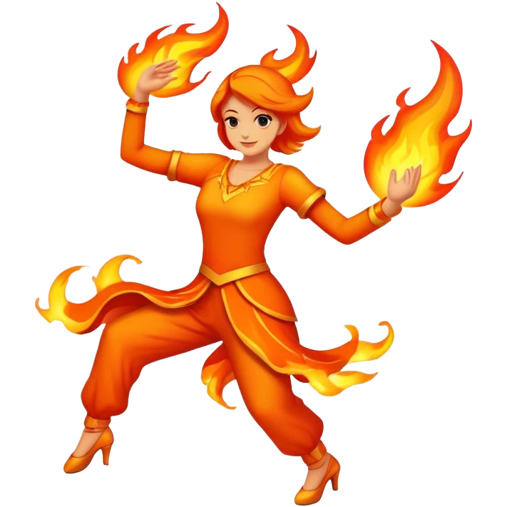 😀🔥 emoji