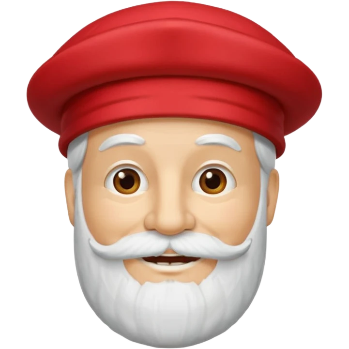Gartenzwerg emoji
