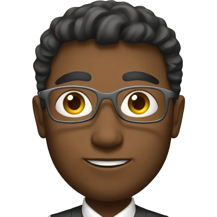 ambassador emoji