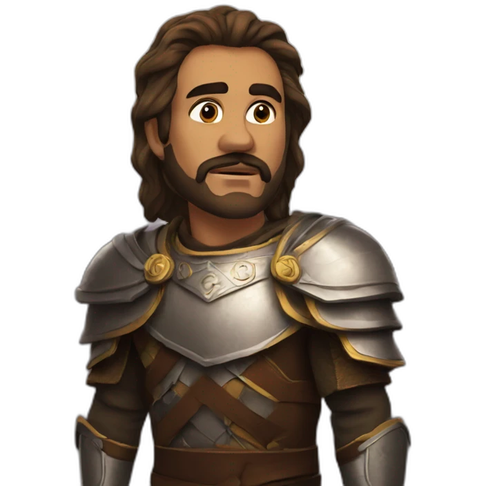 kaamelott emoji