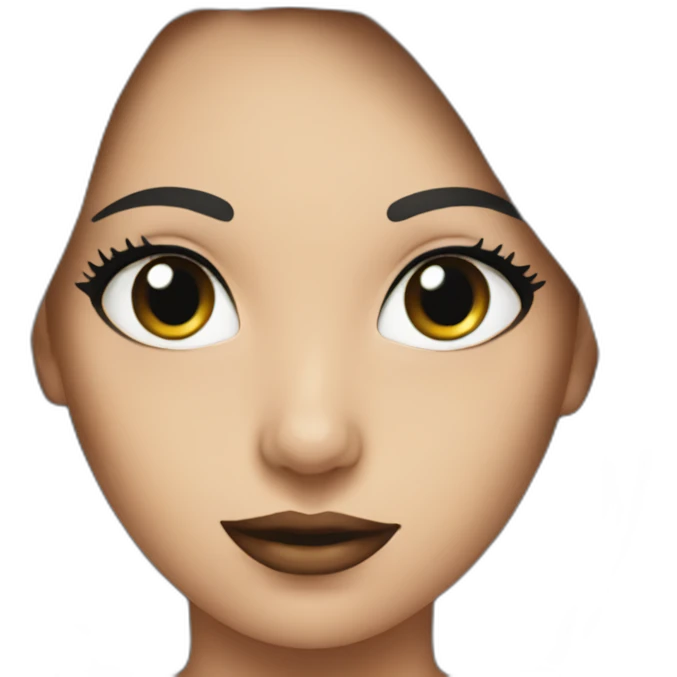 Lingerie emoji