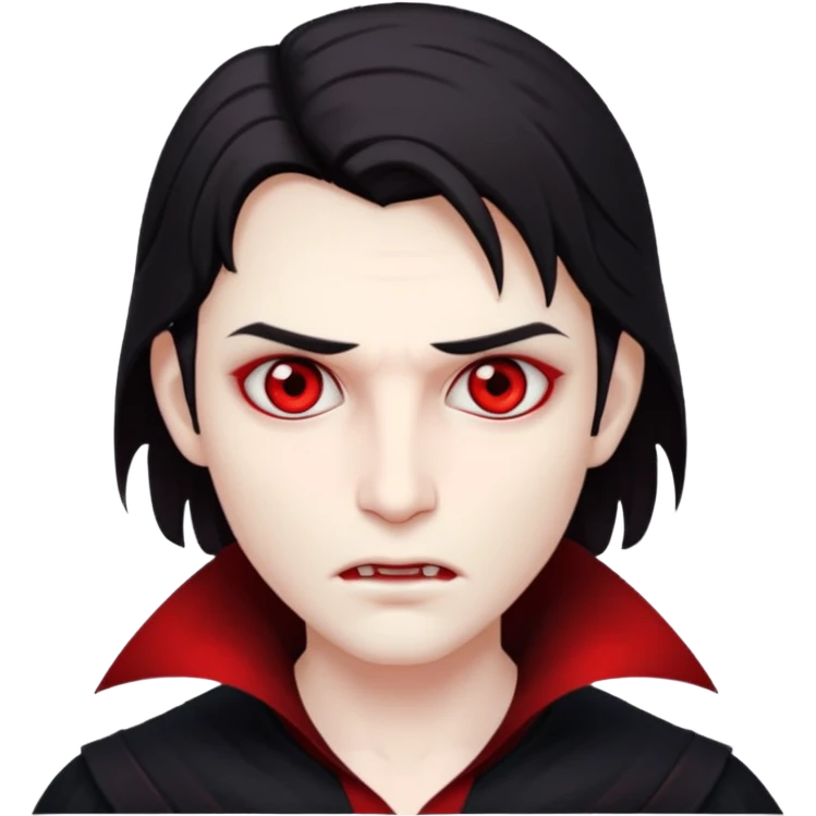 vampire do emoji