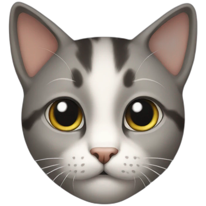 cat what emoji