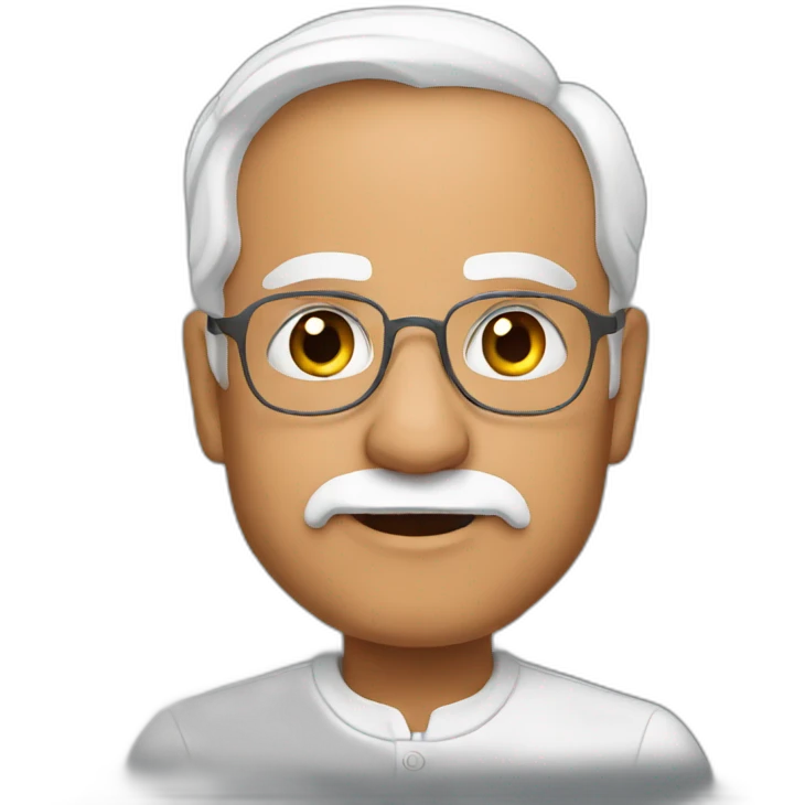 Modi emoji