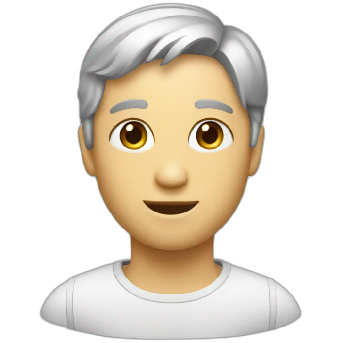 generate ai assistant emoji emoji