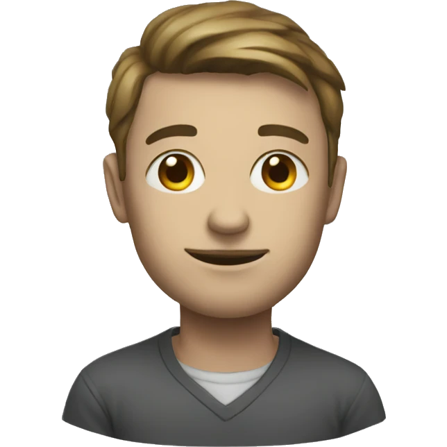 manipulator emoji