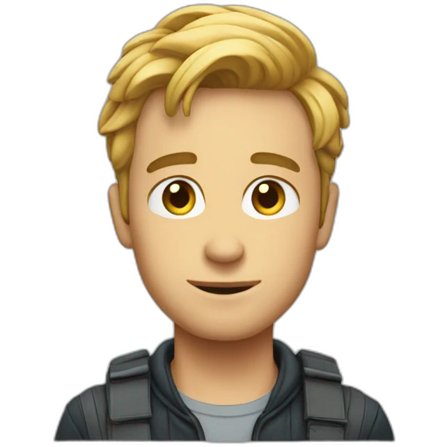 charlie spring emoji