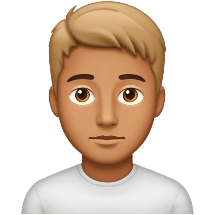 Man emoji