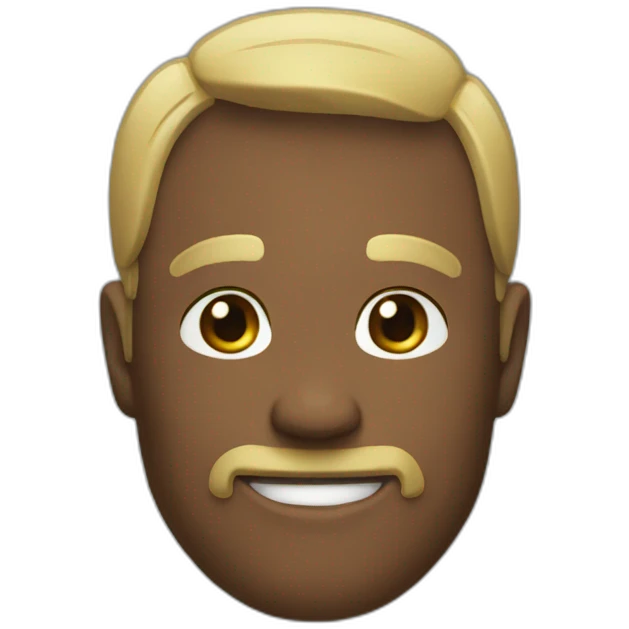顔アイコン emoji